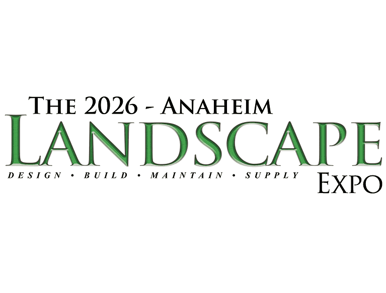 2026 Landscape Expo