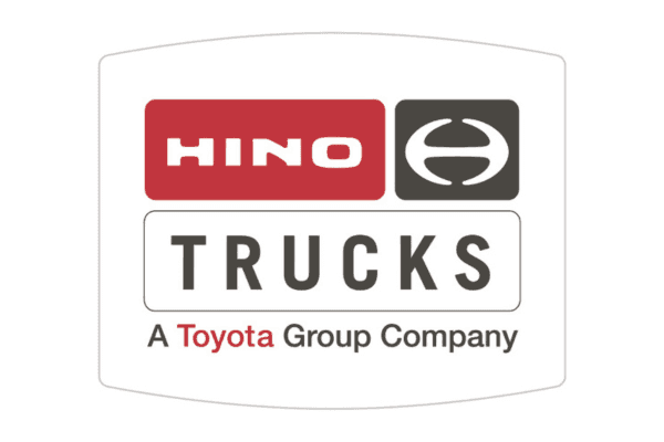 Hino Logo