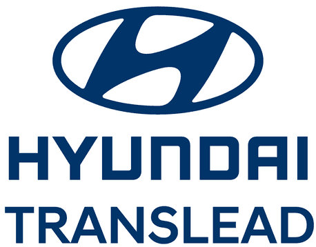 Hyundai logo