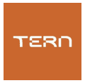 Tern logo