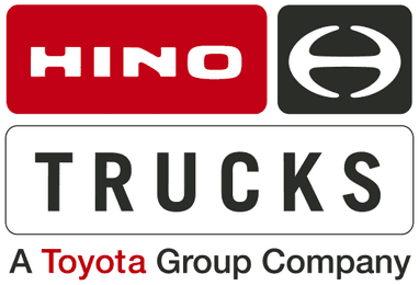 Hino Trucks logo