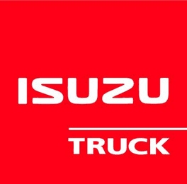 Isuzu Trucks logo
