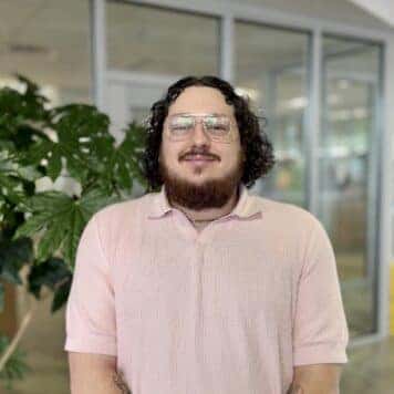 Jason Ortiz