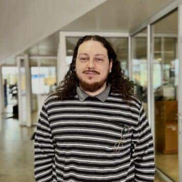 Jason Ortiz
