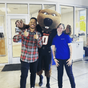 Toyota of Corvallis Oregon State University Toyota Rewards