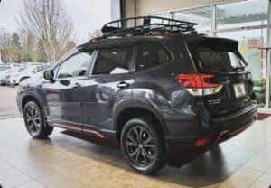 lift kits at Toyota of Corvallis