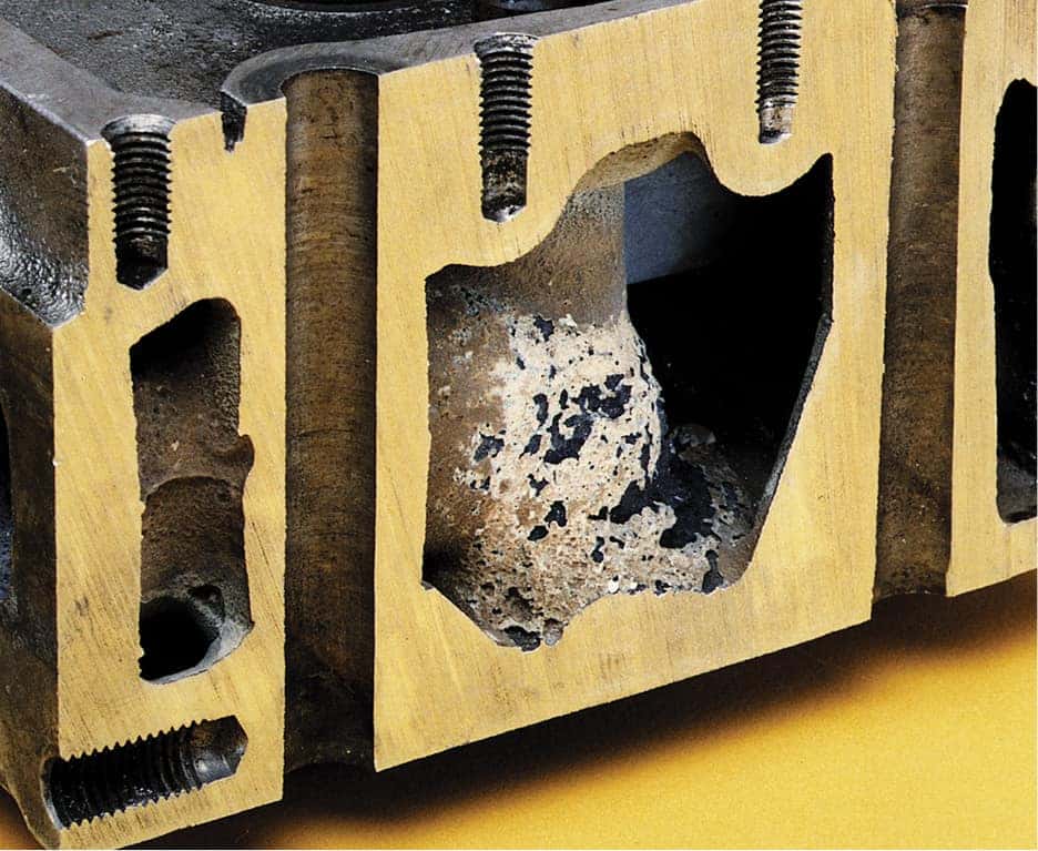BG Cooling System | Toyota of Corvallis