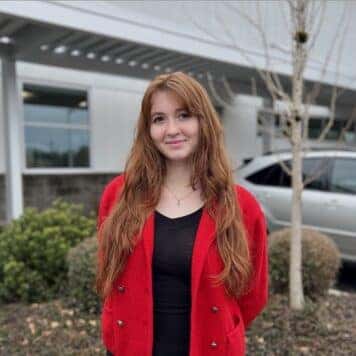 Acelyn Parker