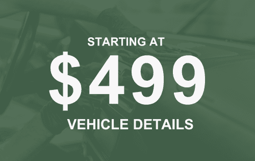 Vehicle Detail Cost at Toyota of Corvallis