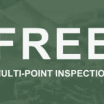 Free multipoint inspection