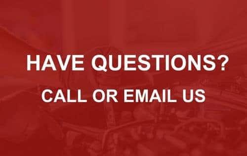 questions for service