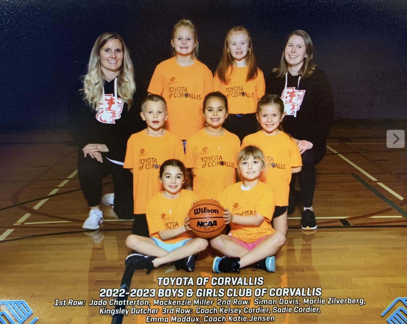 boys and girls club