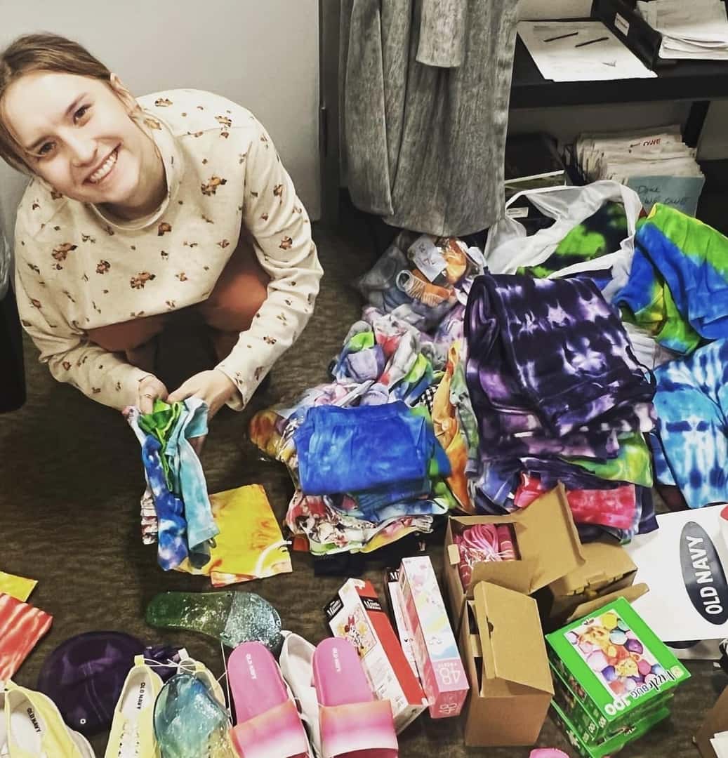 Samaritan Purse