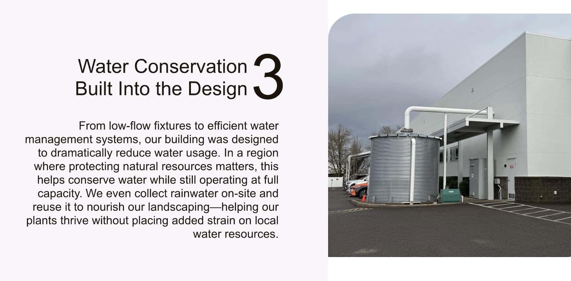 Toyota of Corvallis LEED Platinum Building
