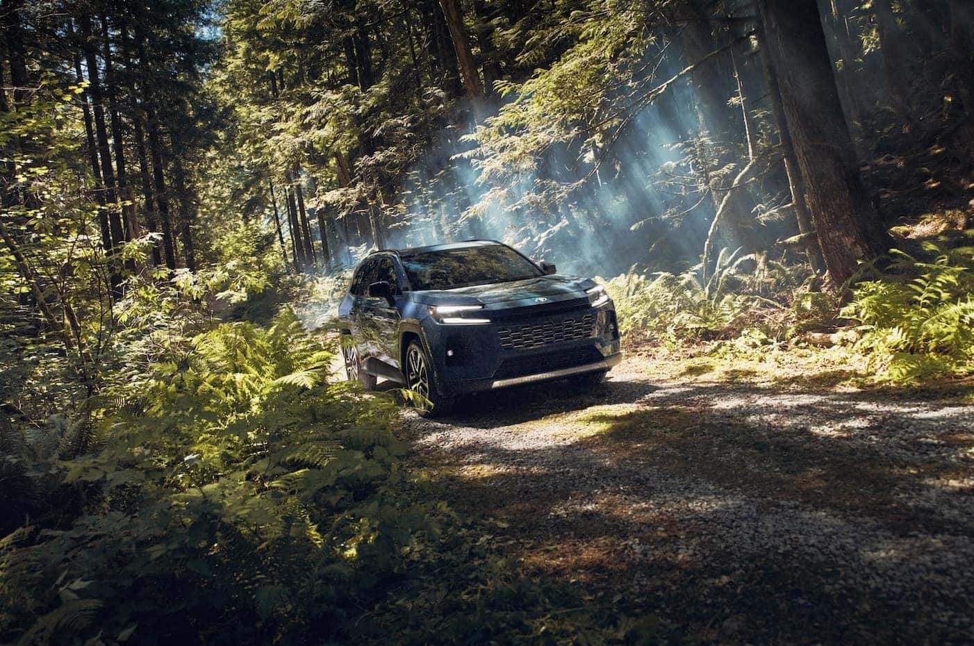 Hybrids verses EV at Toyota of Corvallis