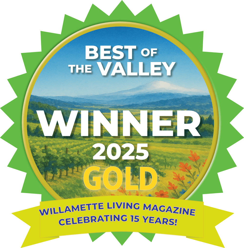 Best in Valley at Toyota of Corvallis