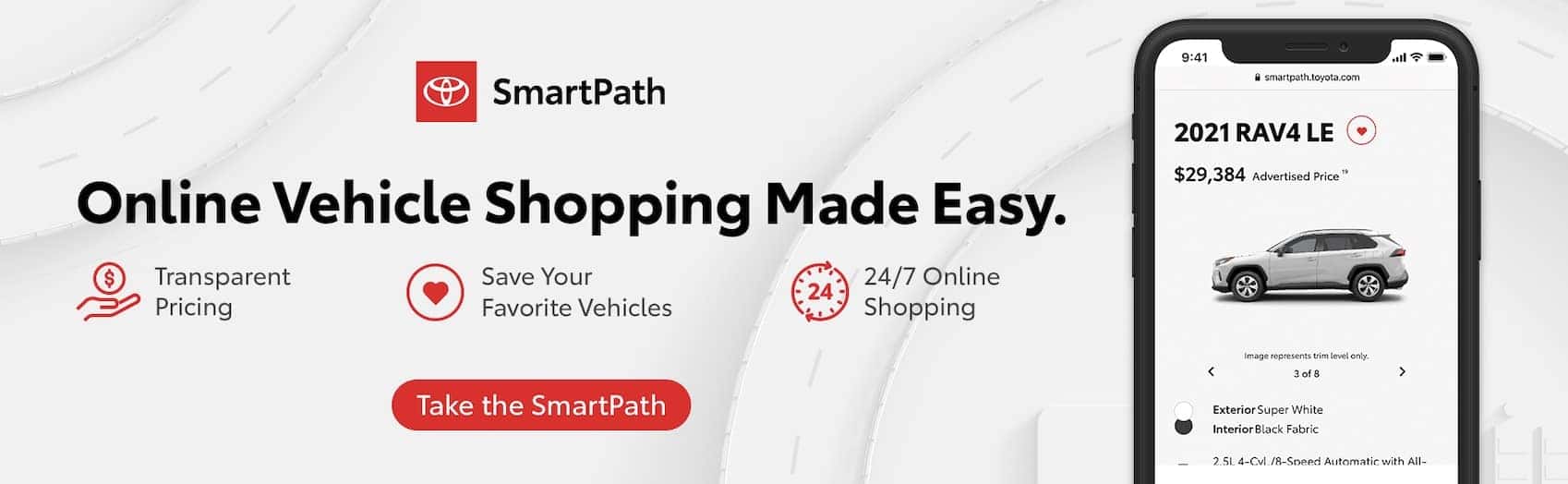 Smartpath