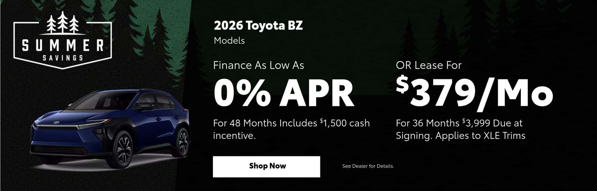 June Offers
