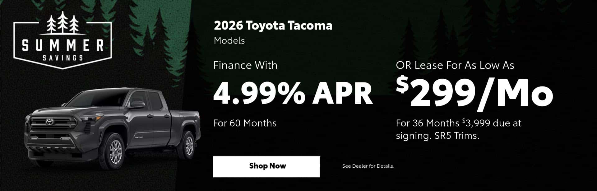 June Offers