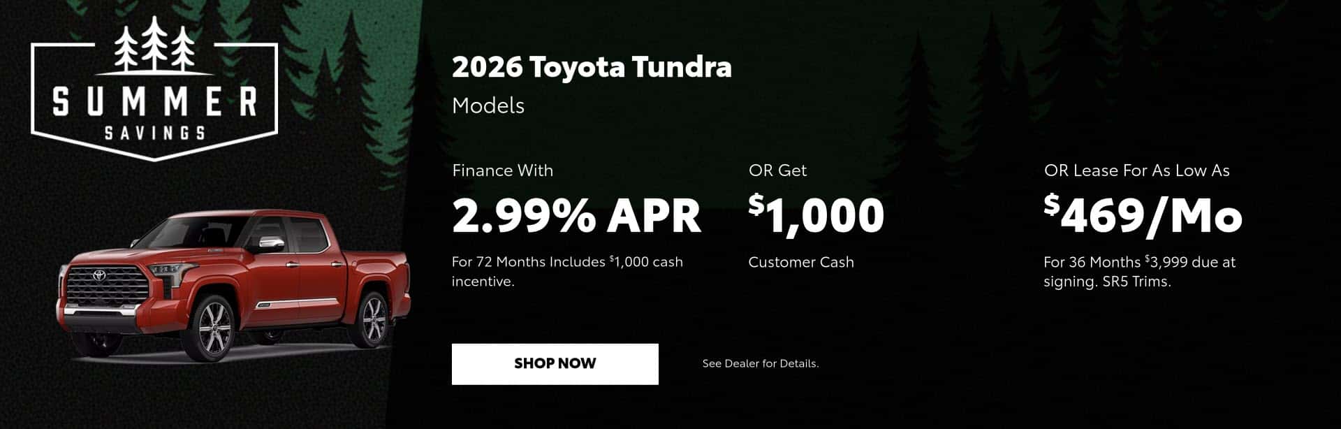 June Offers