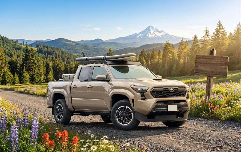 reliable toyota article at Toyota of Corvallis