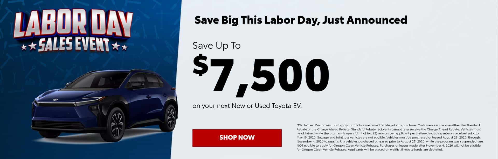 EV Slide
