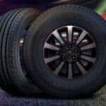 tire special at Toyota of Corvallis
