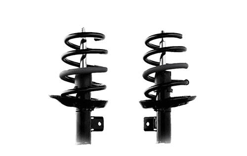 GENUINE TOYOTA SHOCKS