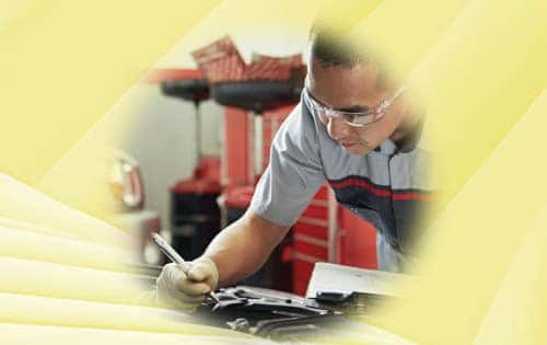BATTERY INSPECTION SPECIAL