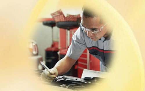 BATTERY INSPECTION SPECIAL