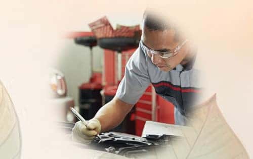BATTERY INSPECTION SPECIAL