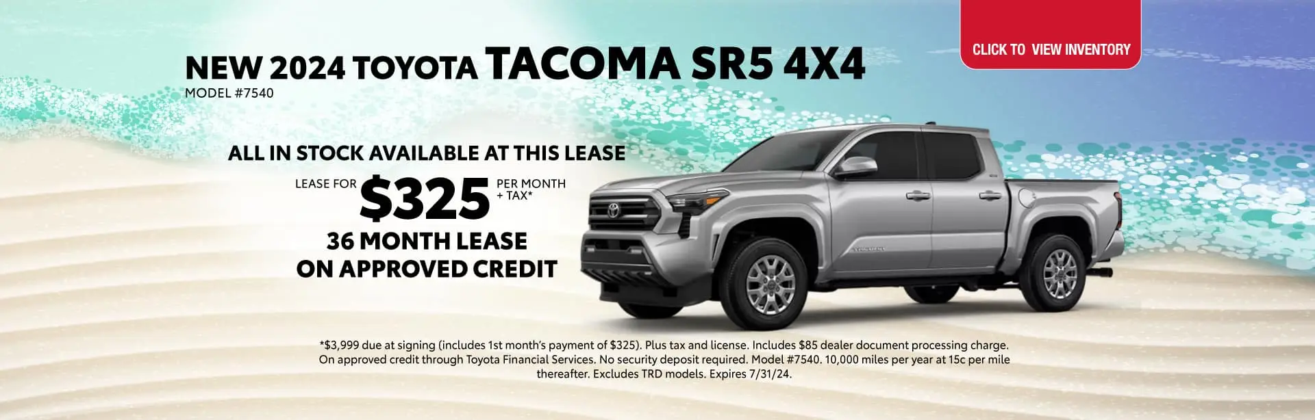 Your Place for All Things Toyota | Toyota of Glendale