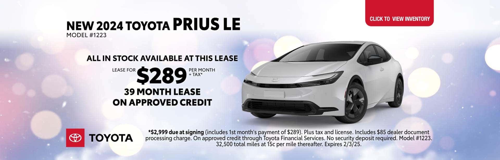 Your Place for All Things Toyota | Toyota of Glendale