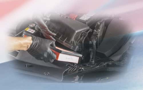 ENGINE AIR FILTER SPECIAL