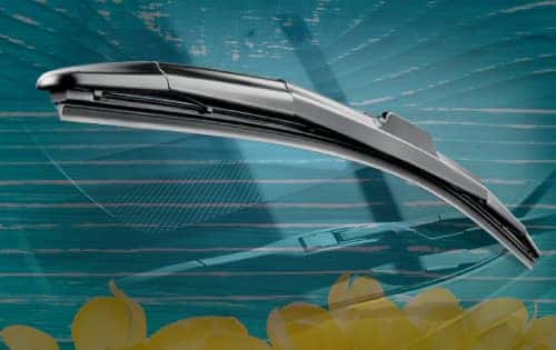 Genuine Toyota Sightline Front Wiper Blades Buy One Get the Second One FREE