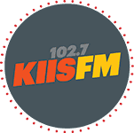 102.7 KIIS FM logo