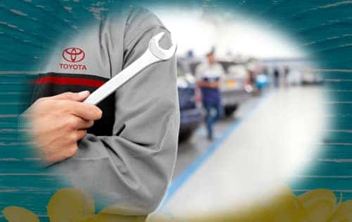 Toyota Service Care Prepaid Maintenance Program for $359.00 +tax