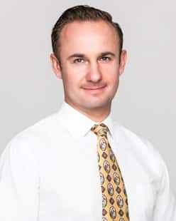 Andrii Kolomoiets