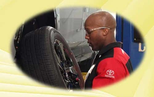 4-WHEEL ALIGNMENT SPECIAL