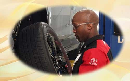 4-WHEEL ALIGNMENT SPECIAL