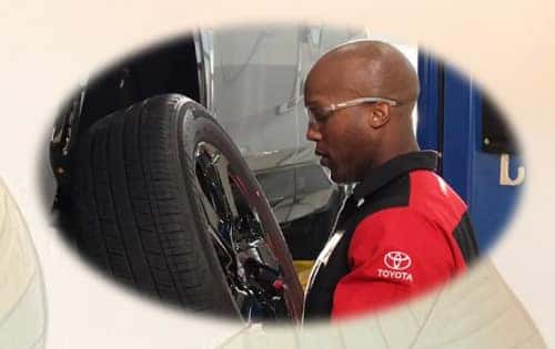 4-WHEEL ALIGNMENT SPECIAL