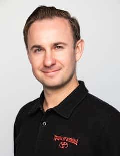 Andrii Kolomoiets