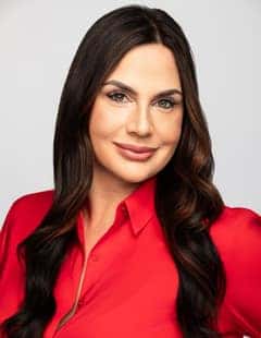 Brooke Faber