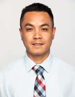 Pat  Phakdysoth