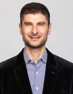 Dimitri Azatov