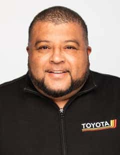 Mario Aparicio