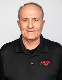 Jack Papazyan