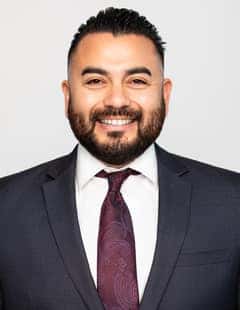 Marcos Diyarza