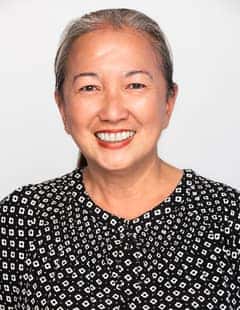 Marie Alipio