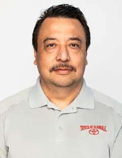 Albert Arias
